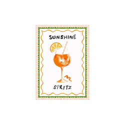 Solskinnsspritz, Poster & Frame