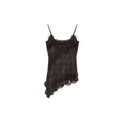 2NDWillet - Refined Lace | java check, 2NDDAY