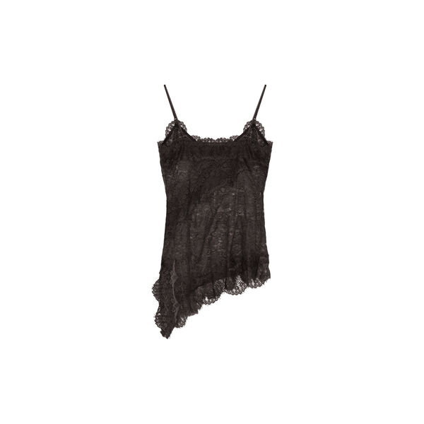 2NDWillet - Refined Lace | java check, 2NDDAY