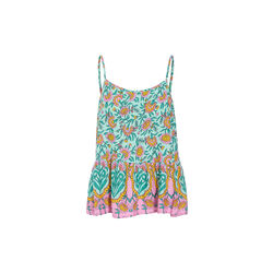 Helene Top, mint, HUNK&Oslash;N