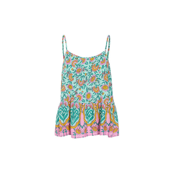 Helene Top, mint, HUNK&Oslash;N