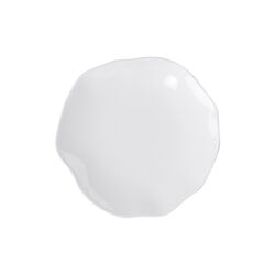 Pura frokost-/desserttallerken &Oslash; 22 cm, white, Villeroy & Boch
