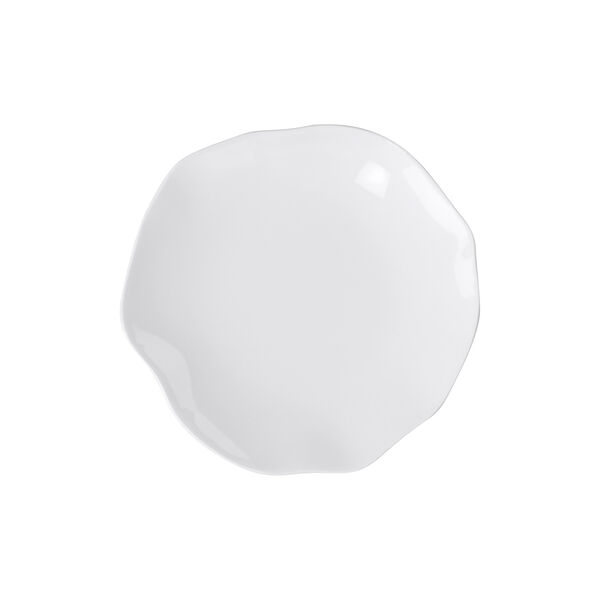 Pura frokost-/desserttallerken &Oslash; 22 cm, white, Villeroy & Boch