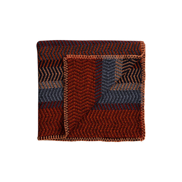 Fri Halvpledd, Late Fall, R&oslash;ros Tweed