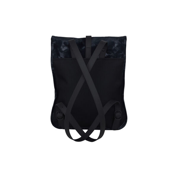 Backpack micro, echoes, Rains