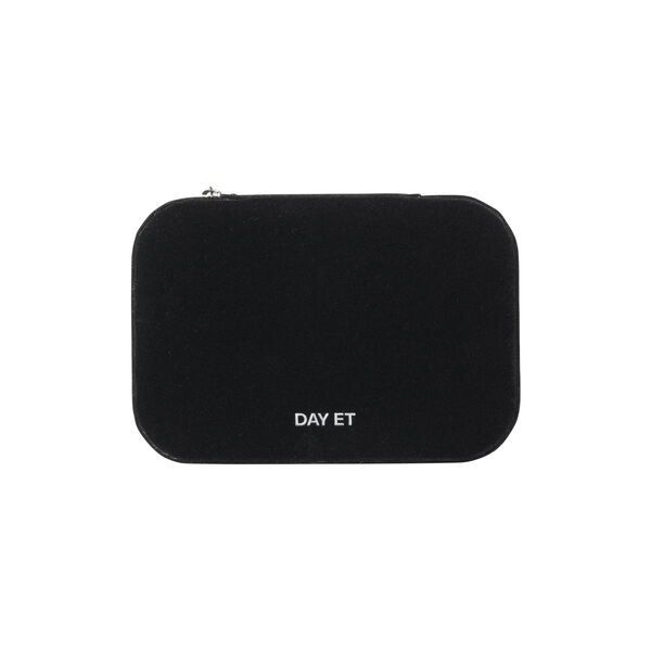 Day Z Jewelry Zip Box, black, DAY ET
