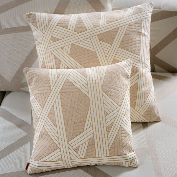 NASTRI pute 50x50, col. 481, Missoni Home