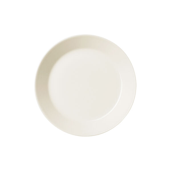Teema tallerken Ø 17 cm, hvit Teema tallerken Ø 17 cm, hvit, Iittala