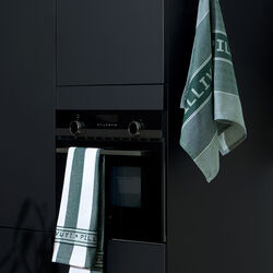 Kjøkkenhåndkle, grønn, Pillivuyt