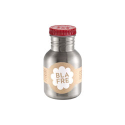 St&aring;lflaske 300 ml, r&oslash;d, Blafre