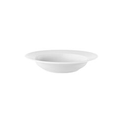 Legio Nova dyp tallerken 22 cm, white Legio Nova dyp tallerken 22 cm, white, Eva Trio