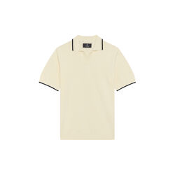 MApolo V Heritage, off white, Matinique