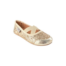 Innendørssko, champagne Innendørssko, champagne, Sofie Schnoor