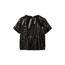 JoySW Top, black, Sofie Schnoor