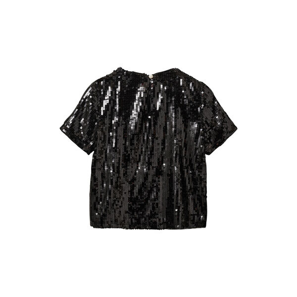 JoySW Top, black JoySW Top, black, Sofie Schnoor