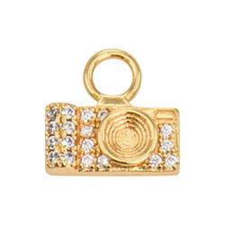 Martine charm, Emilia by Bon Dep