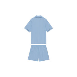 Tokyo pyjamas, corn blue, Ambassador 1867