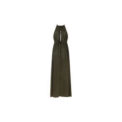 Lillibeth Dress, dark olive, Urban Pioneers