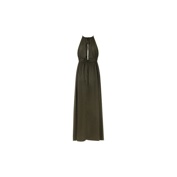Lillibeth Dress, dark olive, Urban Pioneers