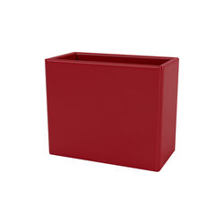 COLLECT oppbevaring, beetroot, Montana Furniture