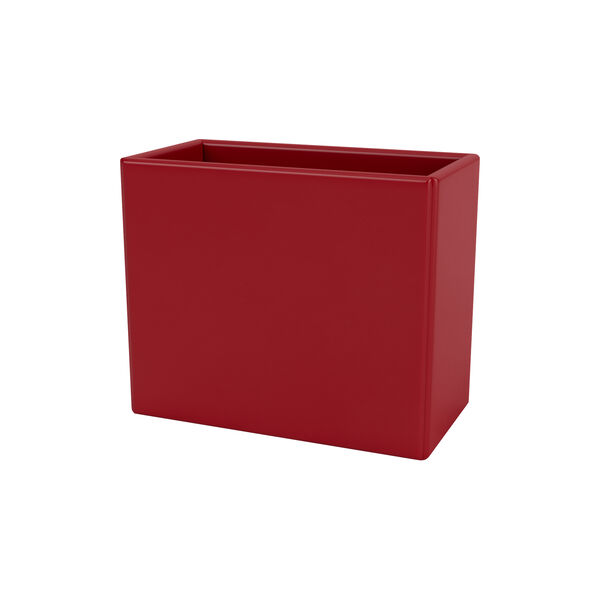 COLLECT oppbevaring, beetroot, Montana Furniture