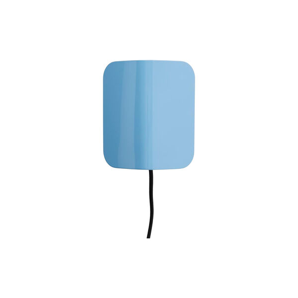 Apex Wall Lamp, pastel blue, HAY