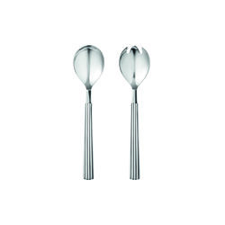 Bernadotte salatsett, Georg Jensen