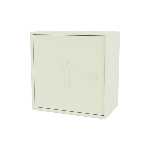 UNLOCK n&oslash;kkelskap, 140 pomelo, Montana Furniture