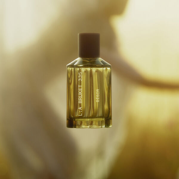 No. 335 Eau de parfum, disir, L:a Bruket