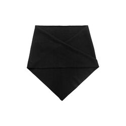 Memoir Cashmere Scarf, jet black, FWSS