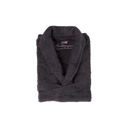 Lexington Original badekåpe, charcoal, Lexington