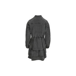 Edvard Dress CRE, grey, IBEN