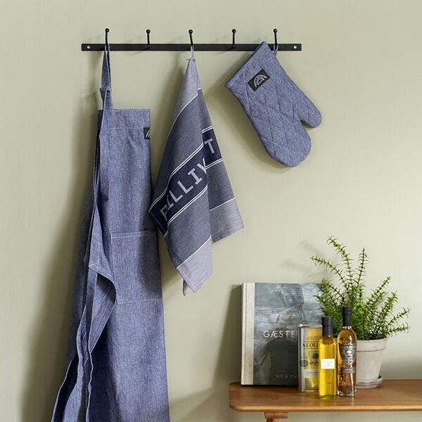 Recycle grillhanske, navy, Pillivuyt