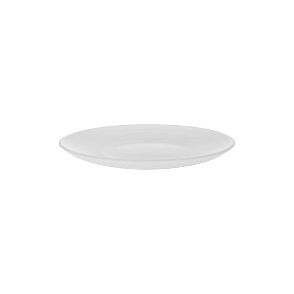 Cosmic Plate &Oslash;21 cm, white, Normann Copenhagen