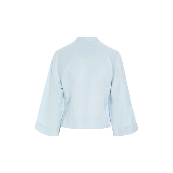 Kumamoto jakke, cool blue, BITTE KAI RAND