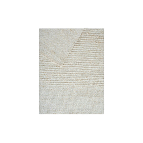 Loop Kaze gulvteppe, beige, Linie Design