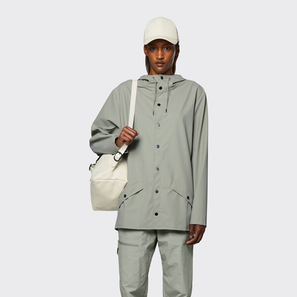 Jacket, cement Jacket, cement, Rains