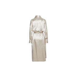 Jessie&nbsp;kjole, porcelain, InWear