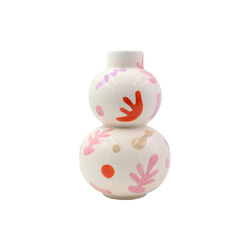 Isla Funky Fiesta vase, QUE RICO