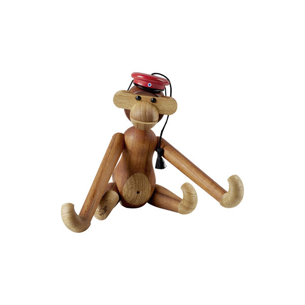 Russelue, rød, Kay Bojesen Denmark