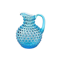 Hobnail Mugge 2 l, azure, Klimchi