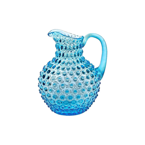 Hobnail Mugge 2 l, azure, Klimchi