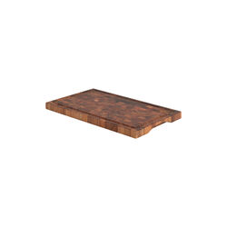 Dania skjærebrett 40x24, teak