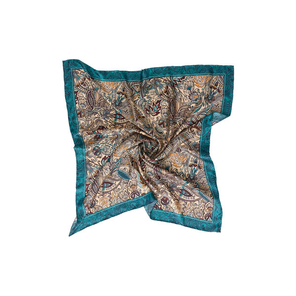 ANTIQUE PAISLEY skjerf, Bella Ballou