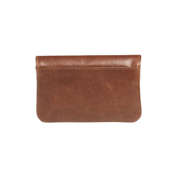 FaithMBG Coin Purse, antique chestnut FaithMBG Coin Purse, antique chestnut, Markberg