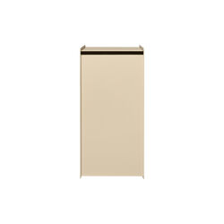 Sama&nbsp;pedalb&oslash;tte, cashmere, Ferm Living
