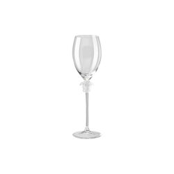 White wine, medusa lumiere, Rosenthal x Versace