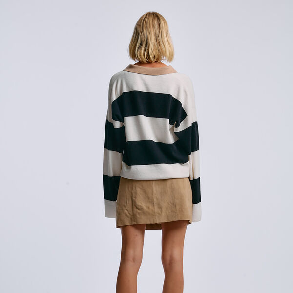 Jae Sweater, black, ONE and OTHER