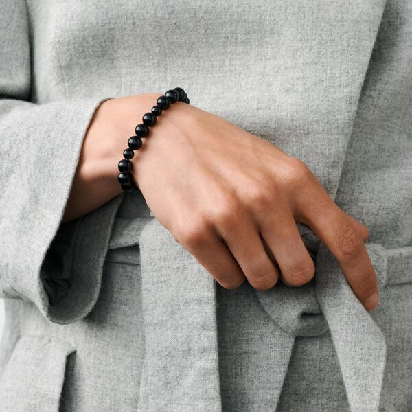 Night Sky Armb&aring;nd, gullbelagt, Pernille Corydon Jewellery