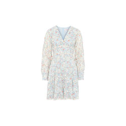 Freya dress, morning breeze, Love Lolina